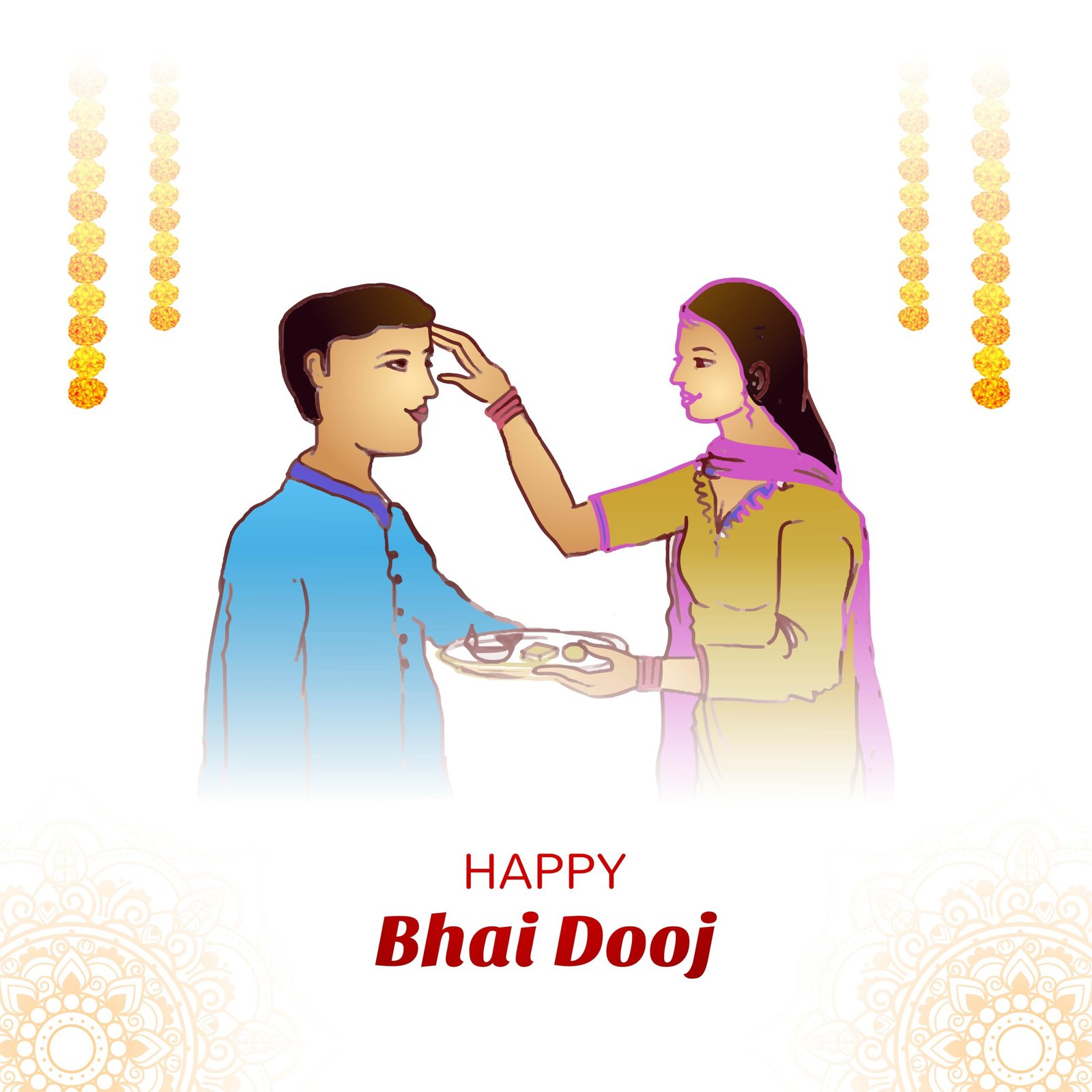 Bhai Dooj 2023