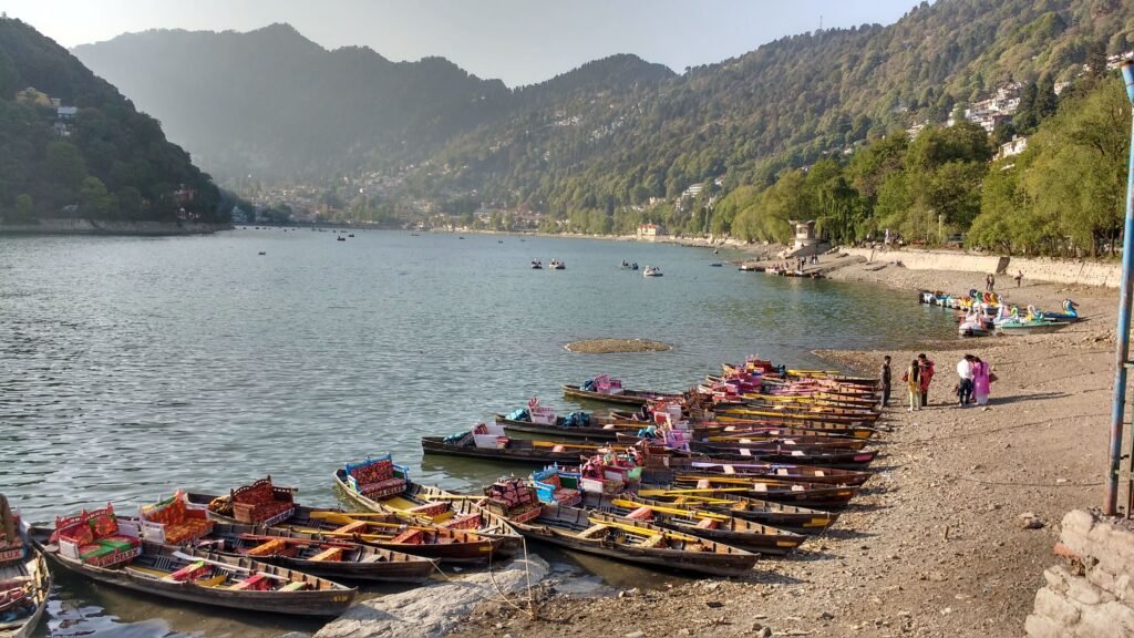उत्तराखंड स्थापना दिवस 2023: 09 नवम्बर 2023, जानिये देवभूमि के बारे में 8 Nainital Uttarakhand 3 1