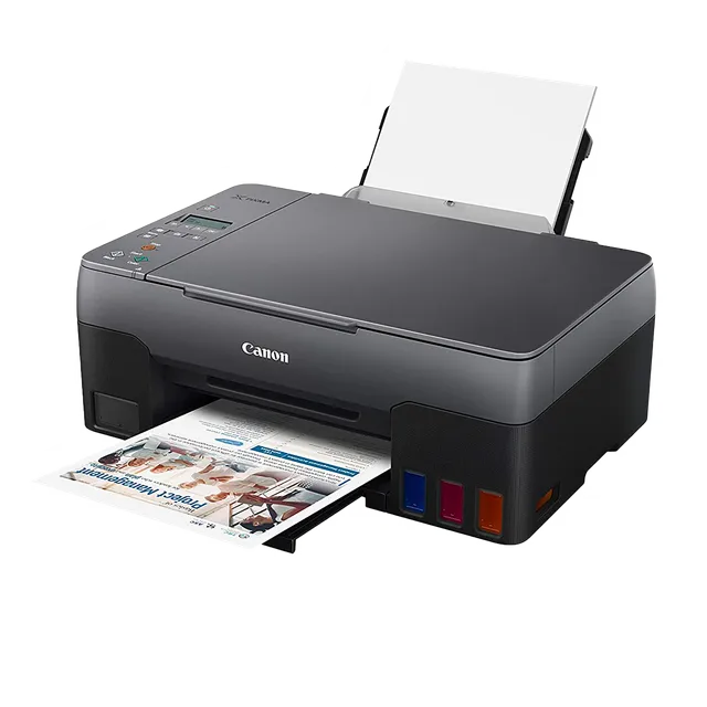 10 Best Ink Tank printer under 15k in India 