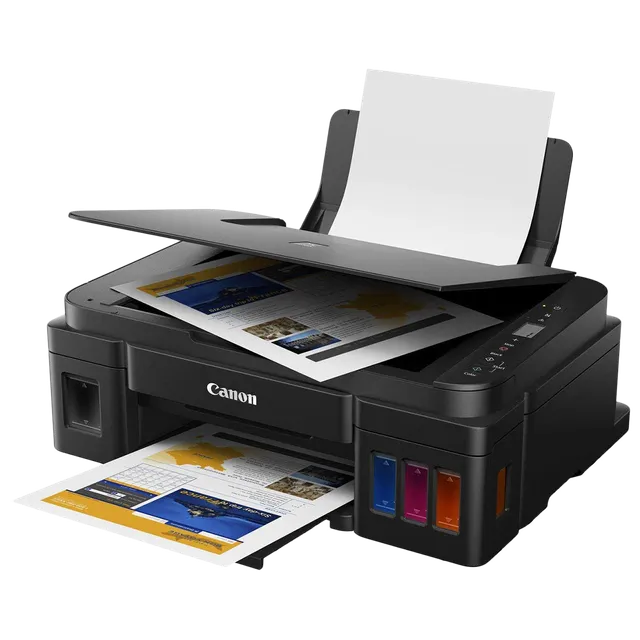 10 Best Ink Tank printer under 15k in India 