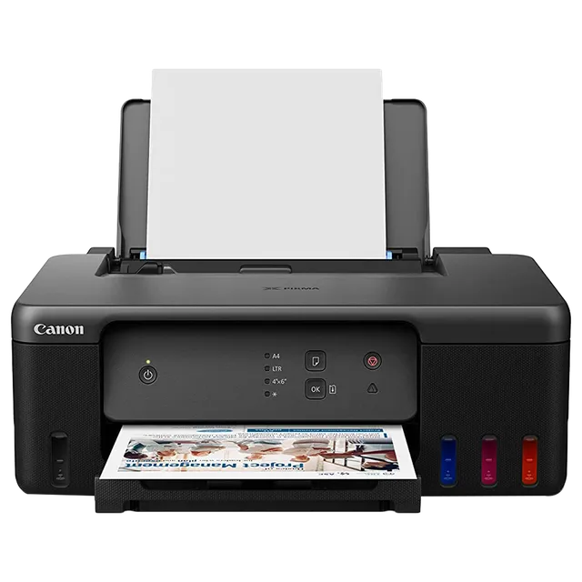 10 Best Ink Tank printer under 15k in India 