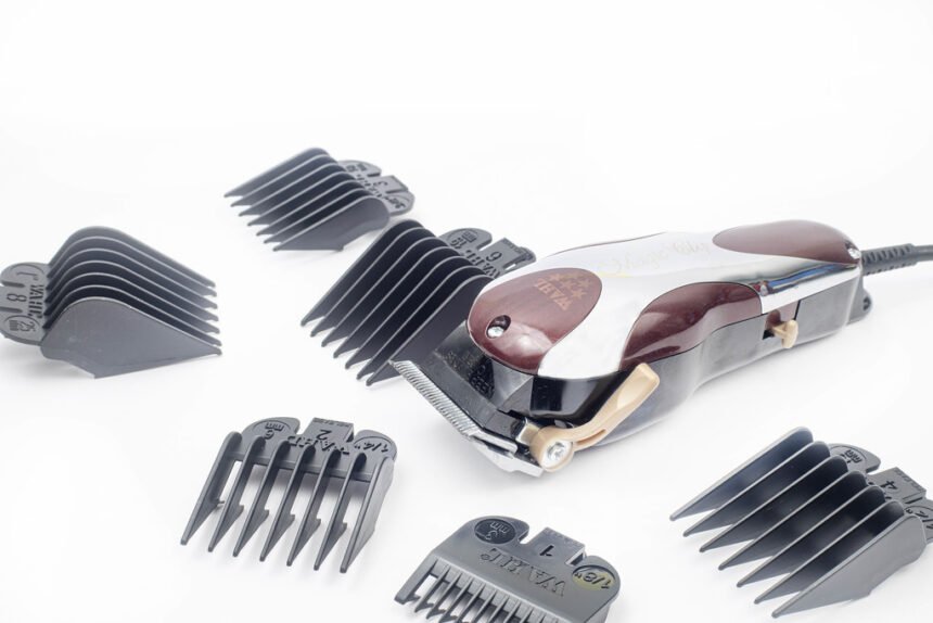 6 best trimmers : बेदाग चेहरे के लिए 6 बेस्ट ट्रिमर