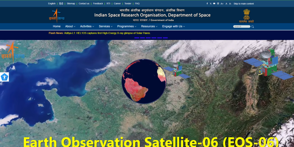 ISRO NRSC Recruitment 2023: ITI पास आउट के लिए सुनहरा मौका, जल्दी करें आवेदन