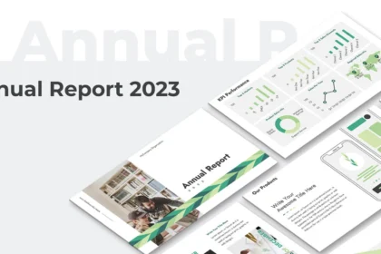 Year End Report 2023