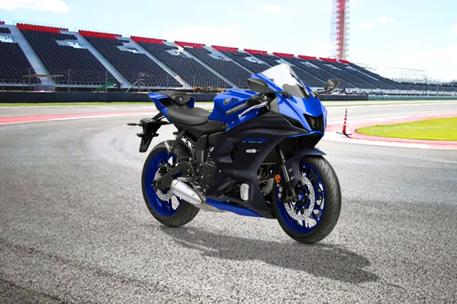 Yamaha YZF-R7 : ये है यामाहा की सबसे धाकड़ बाइक, इसके फ़ीचर और कीमत उफ़्फ़ 