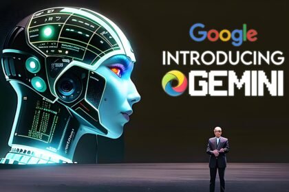 Google Gemini A