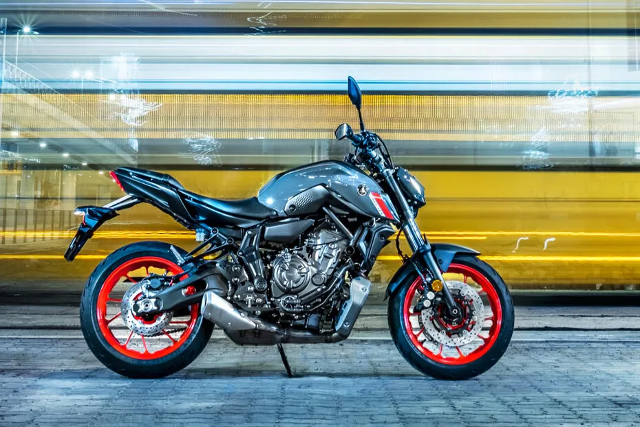 Yamaha MT 07: धमाल नाचने आ रही है यामाहा की नई बाइक