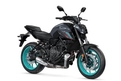 धमाल नाचने आ रही है यामाहा की नई बाइक: Yamaha MT 07