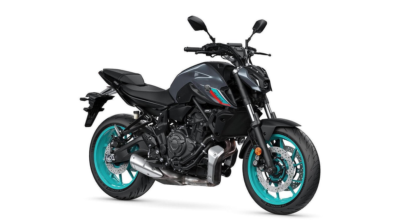 धमाल नाचने आ रही है यामाहा की नई बाइक: Yamaha MT 07