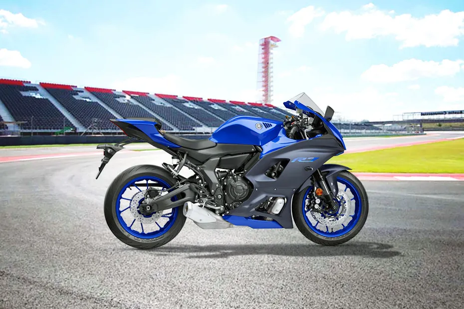Yamaha YZF-R7 : ये है यामाहा की सबसे धाकड़ बाइक, इसके फ़ीचर और कीमत उफ़्फ़