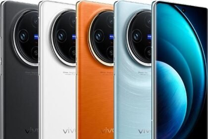 Vivo X100 के बारे में वो सब कुछ जानिए जिसे आप जानना चाहते है