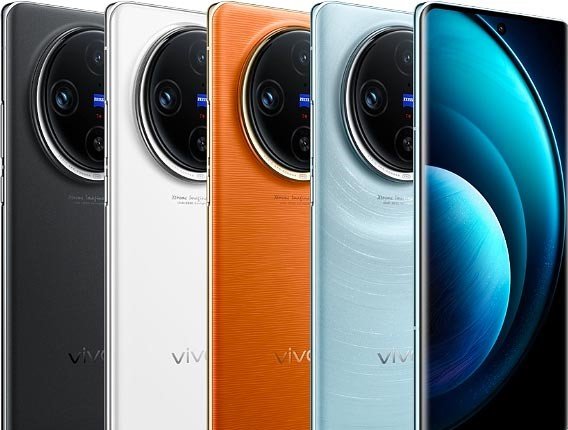 Vivo X100 के बारे में वो सब कुछ जानिए जिसे आप जानना चाहते है