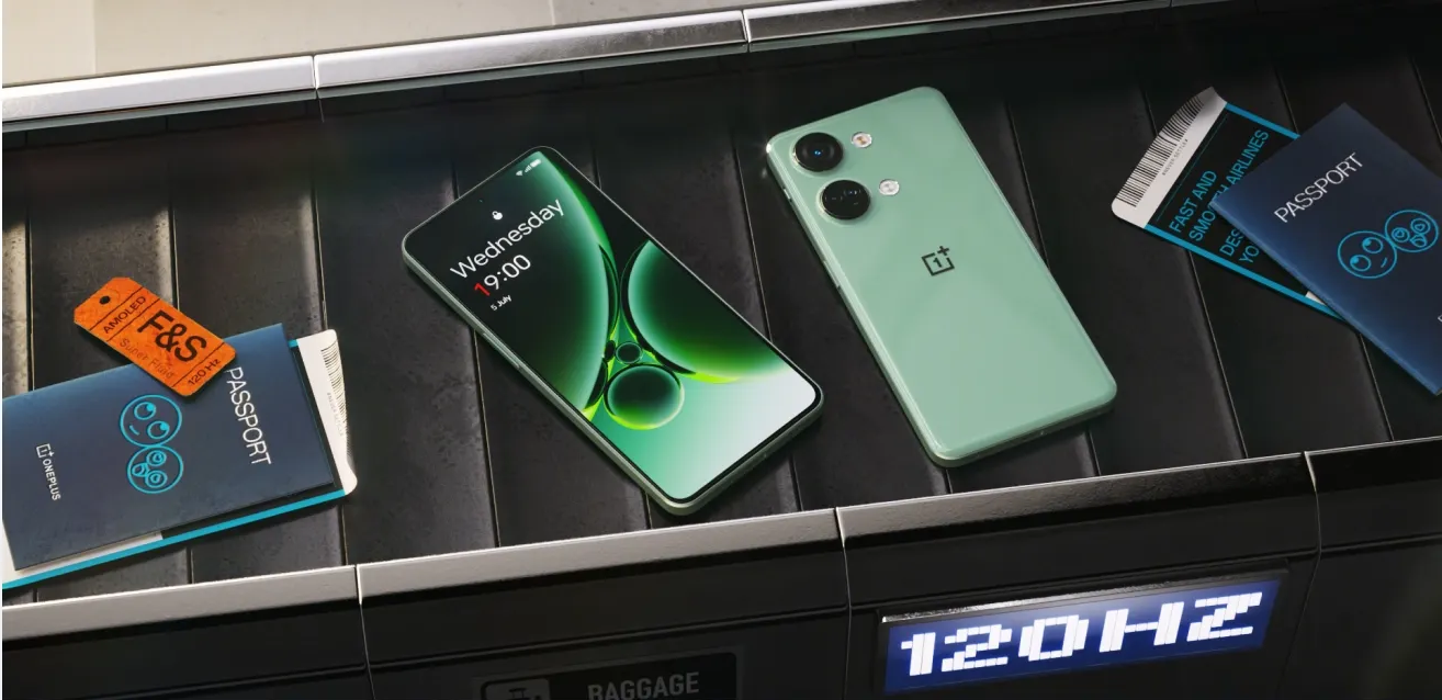 One Plus Nord 3 5G
