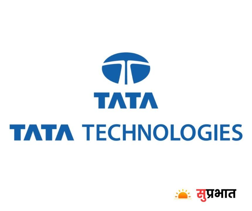 Tata Technologies share price